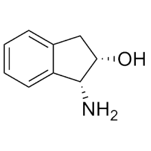 Chiral Chemical CAS Nr. 136030-00-7 (1R, 2S) -1-Amino-2-Indanol